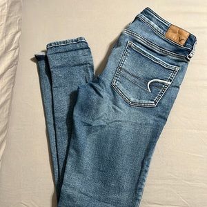 American Eagle Jegging